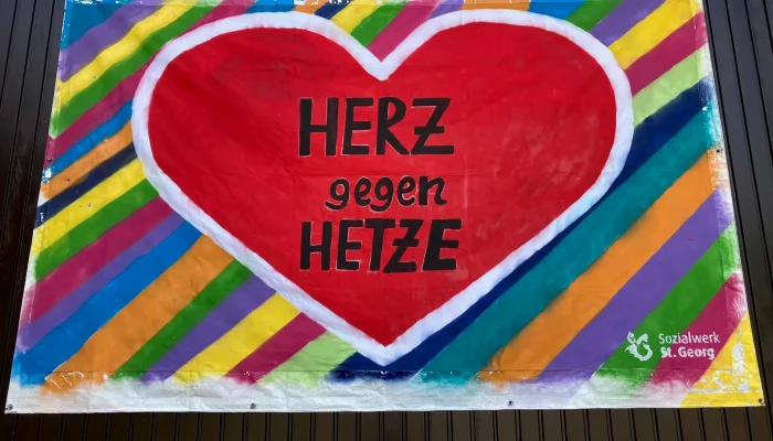 Engagement für Demokratie und Vielfalt