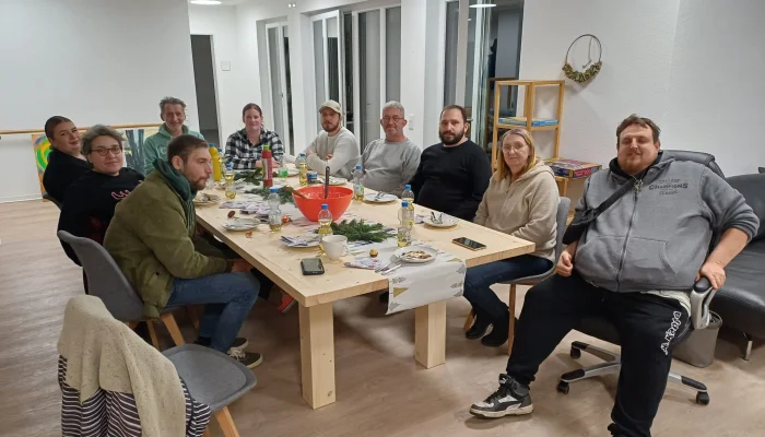 AHäu Seppenrade: Ein Zuhause mit Gemeinschaft